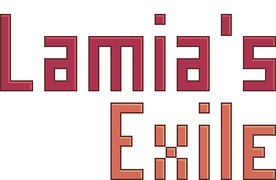 Lamia's Exile Demo (+18 Platformer)