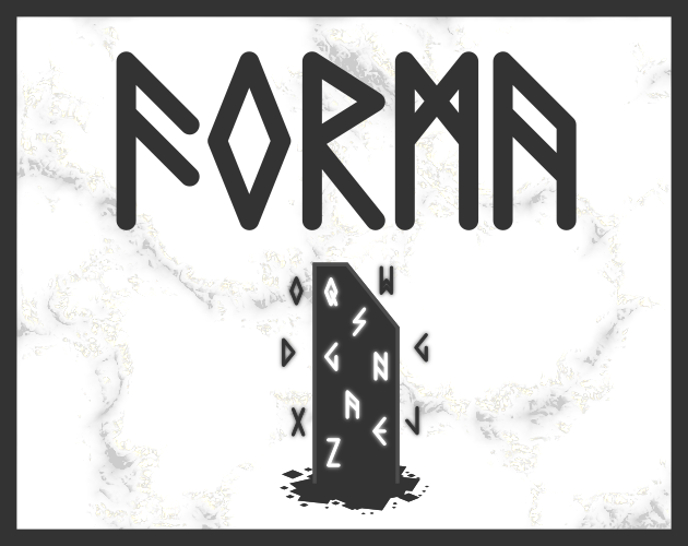 Cover image for Forma