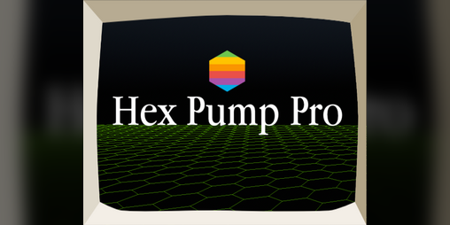Cover image for Hex Pump Pro