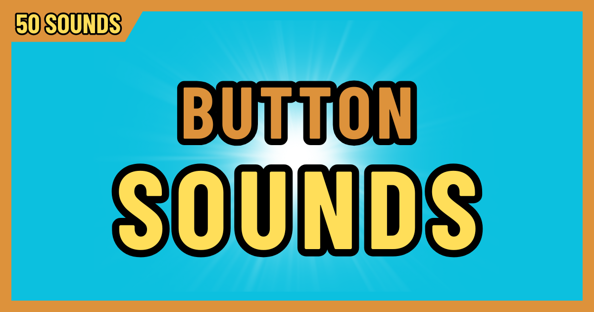 Button Sounds