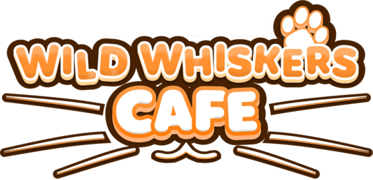 Wild Whiskers Cafe Demo