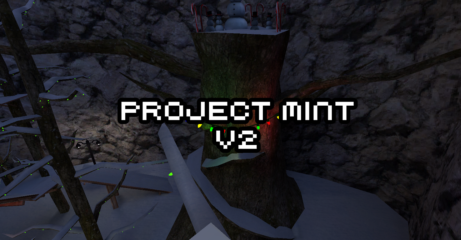 Project Mint V2