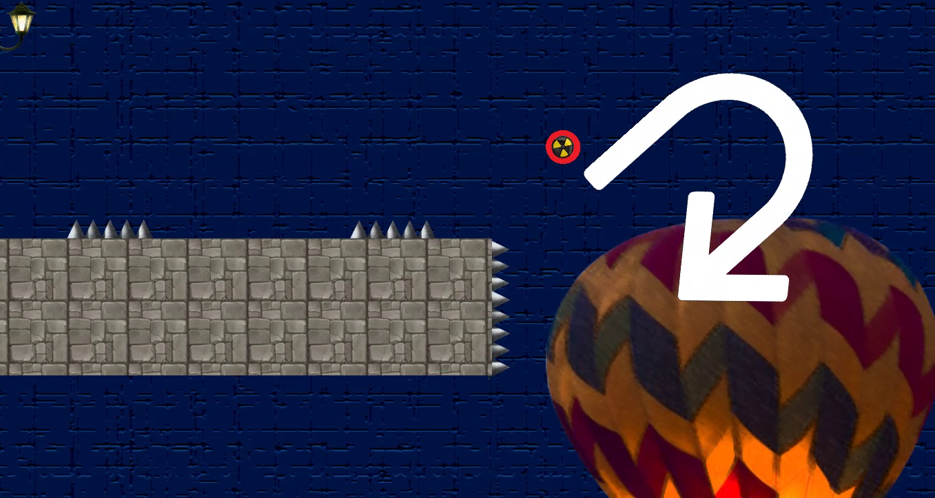 One Tough Sphere