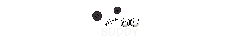 Dice Buddy