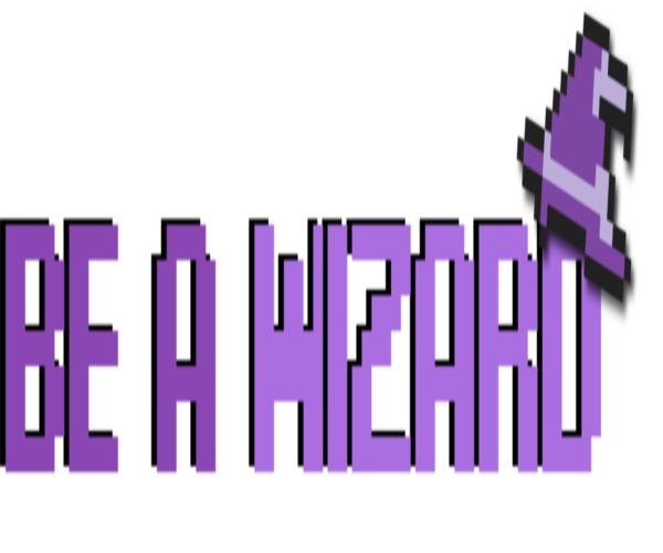 Be A Wizard