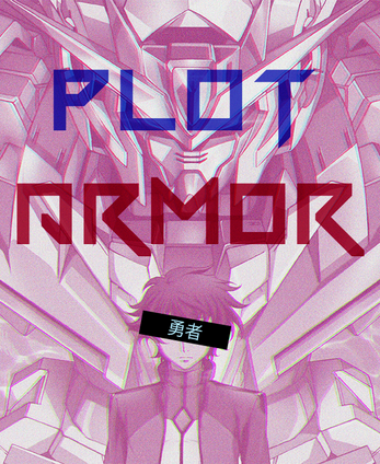  plot ARMOR