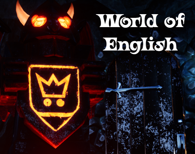World of English