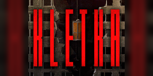 Cover image for KLETKA