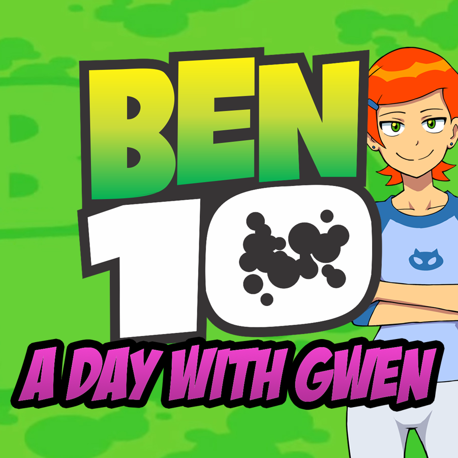 Tales From Titans Tower Demo And Fan Favorite Access Demo Ben 10 A