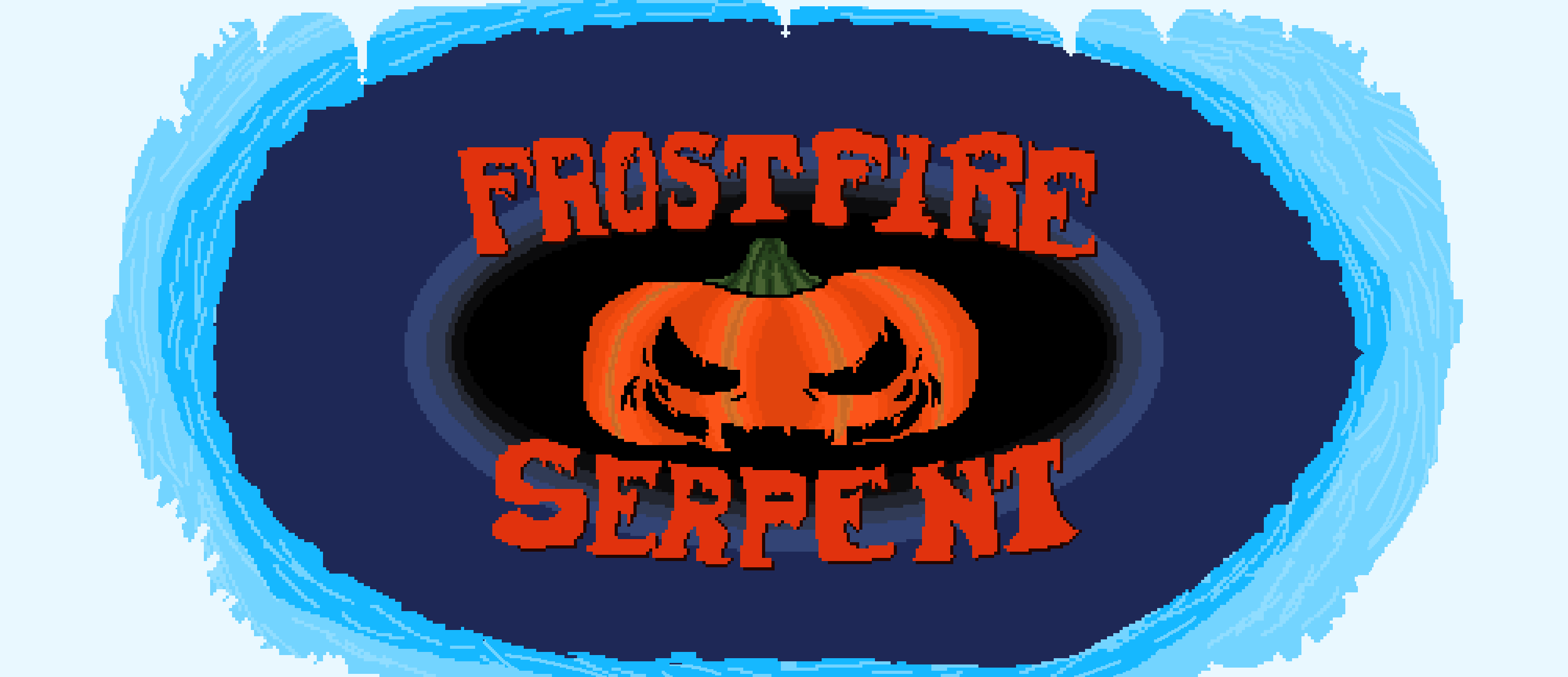 FROSTFIRE SERPENT