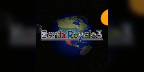 Cover image for EarthRoyale 3 (Beta)