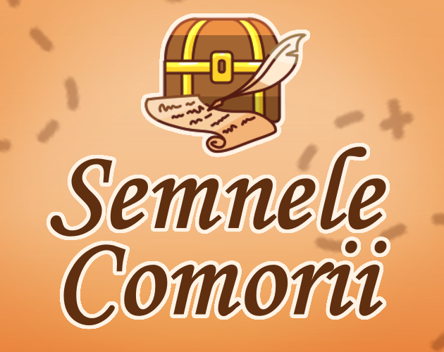 Semnele Comorii
