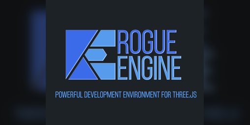 Cover image for Rogue Engine