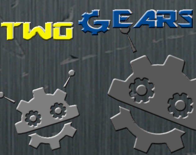 Two Gears