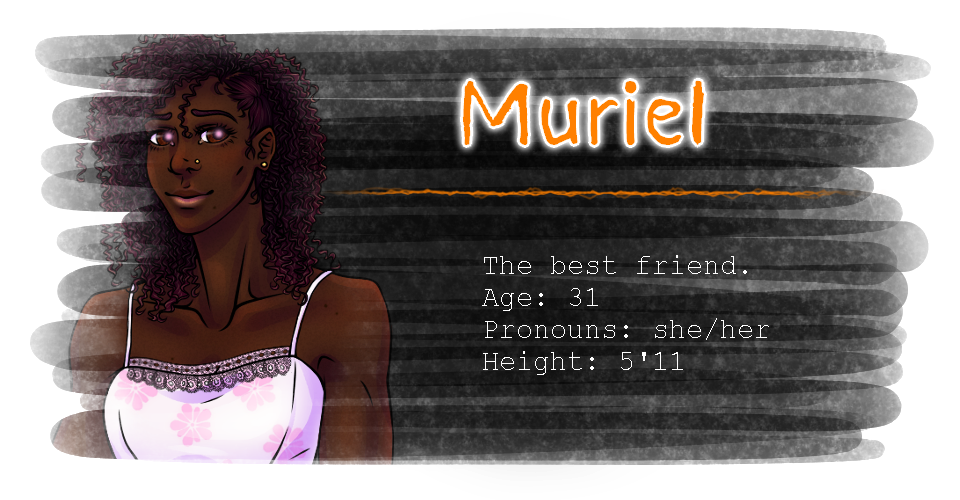 muriel