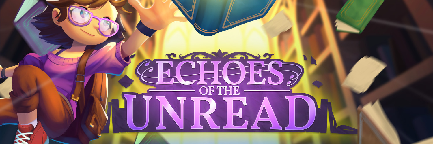 Echoes of the Unread