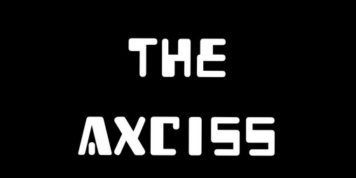 Cover image for The Axciss (Updated)