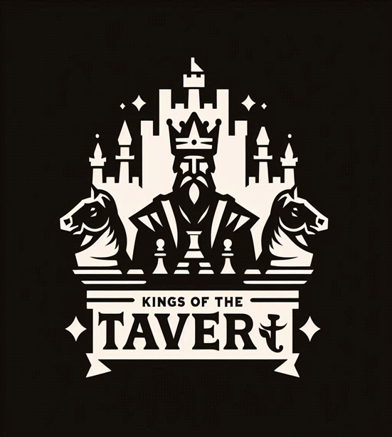 Kings of the Tavern