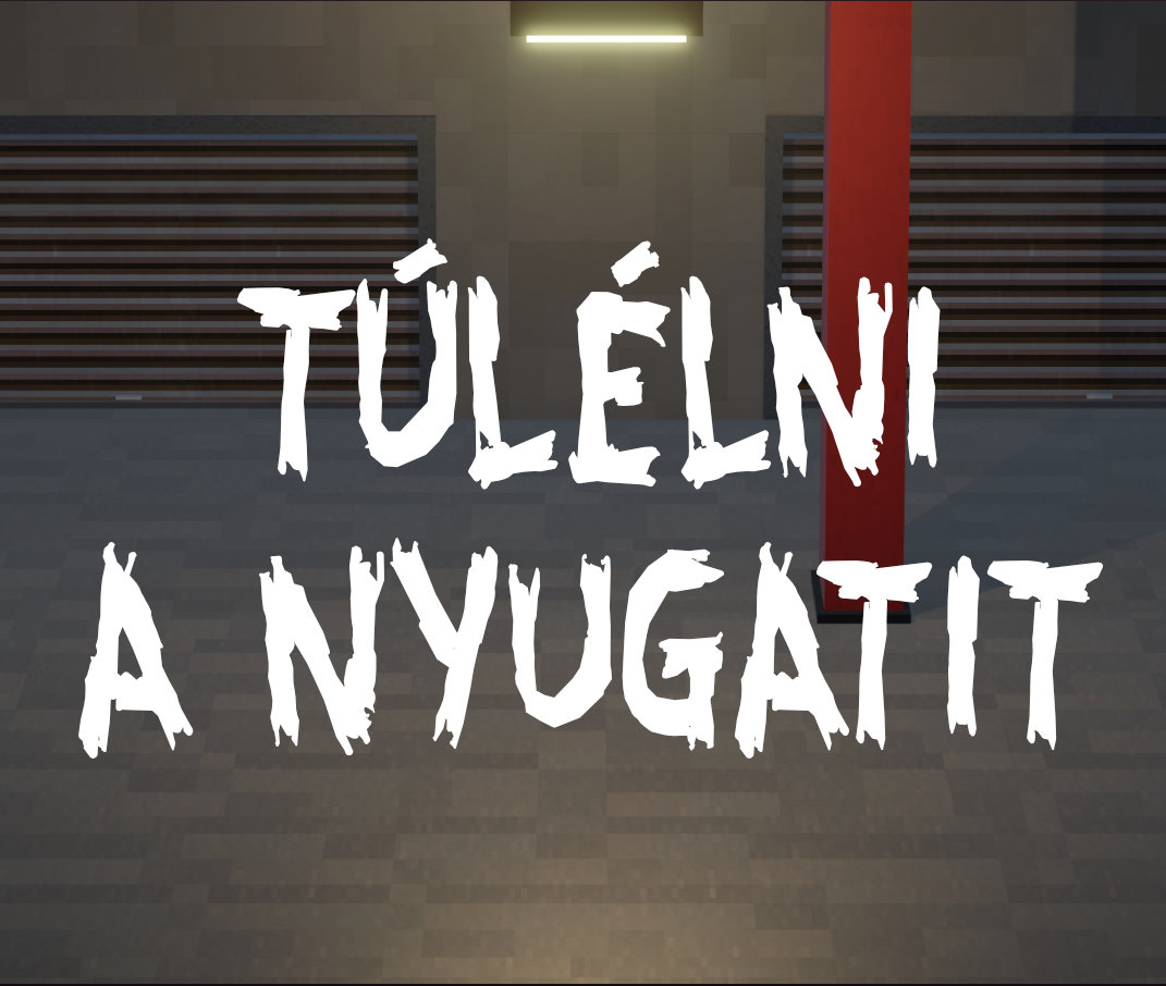 Túlélni a nyugatit