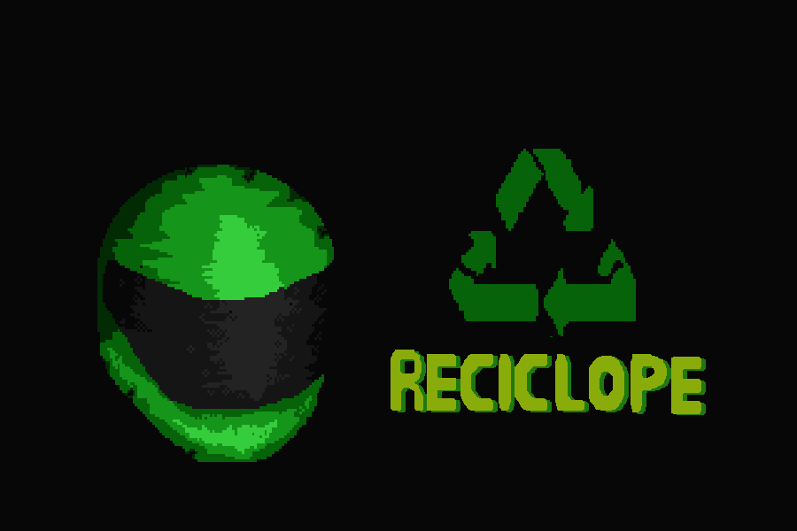 Reciclope