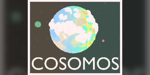 Cover image for Cosomos