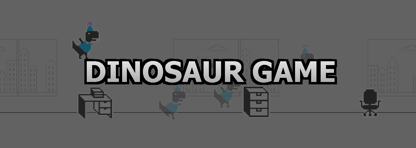 Dinosaur Game