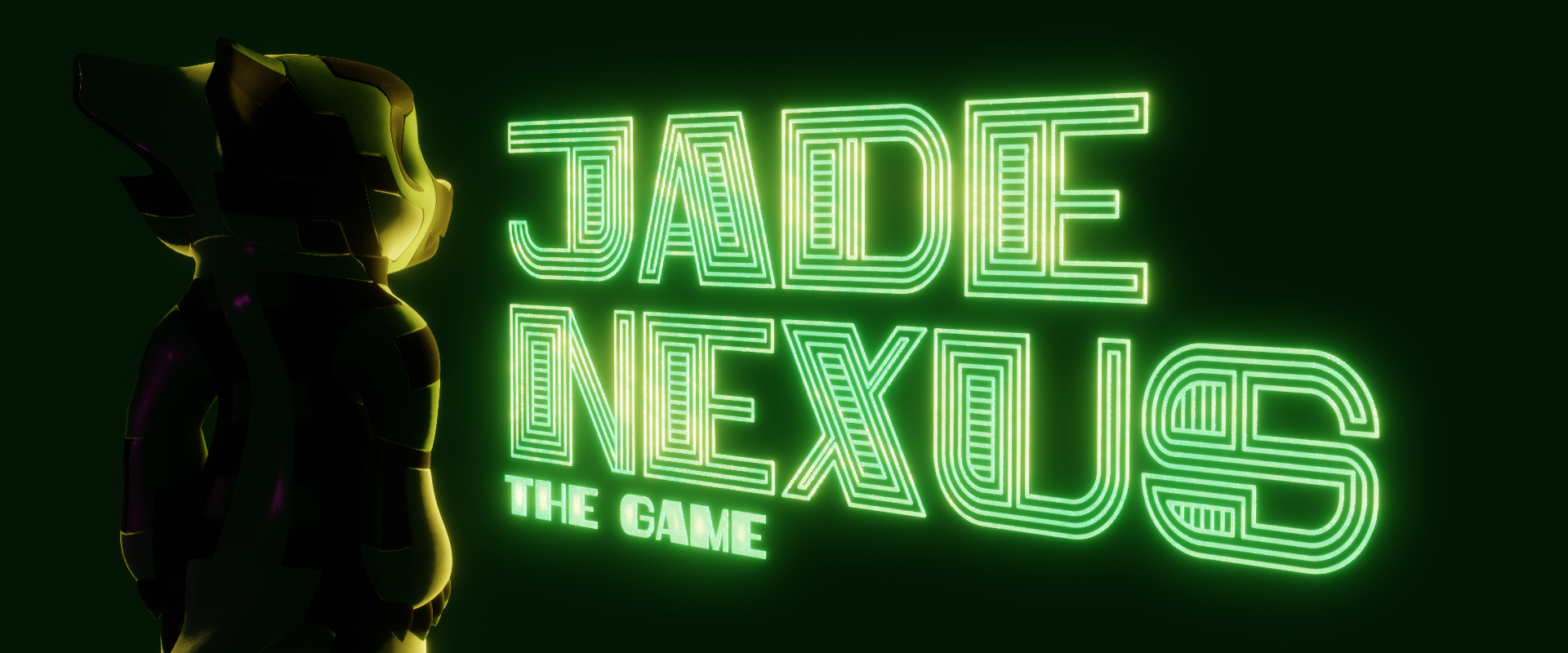 Jade Nexus