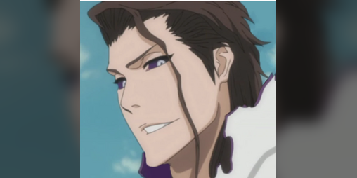 Cover image for Aizen Obby Society