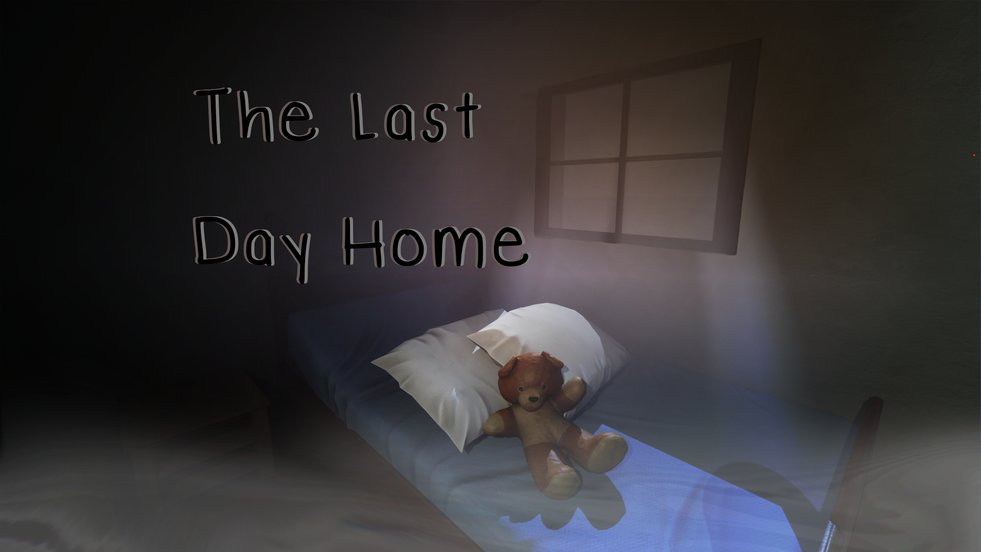 The Last Day Home