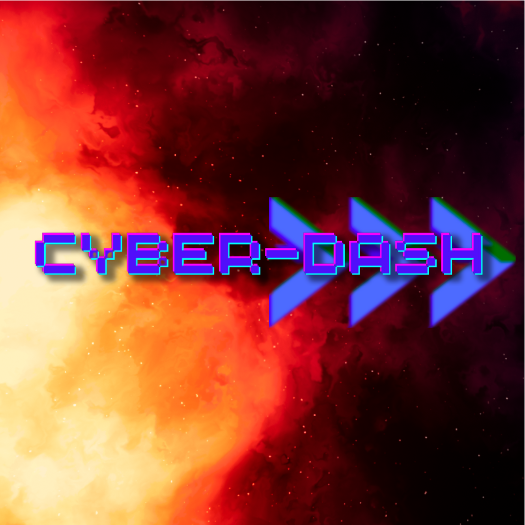 CyberDash