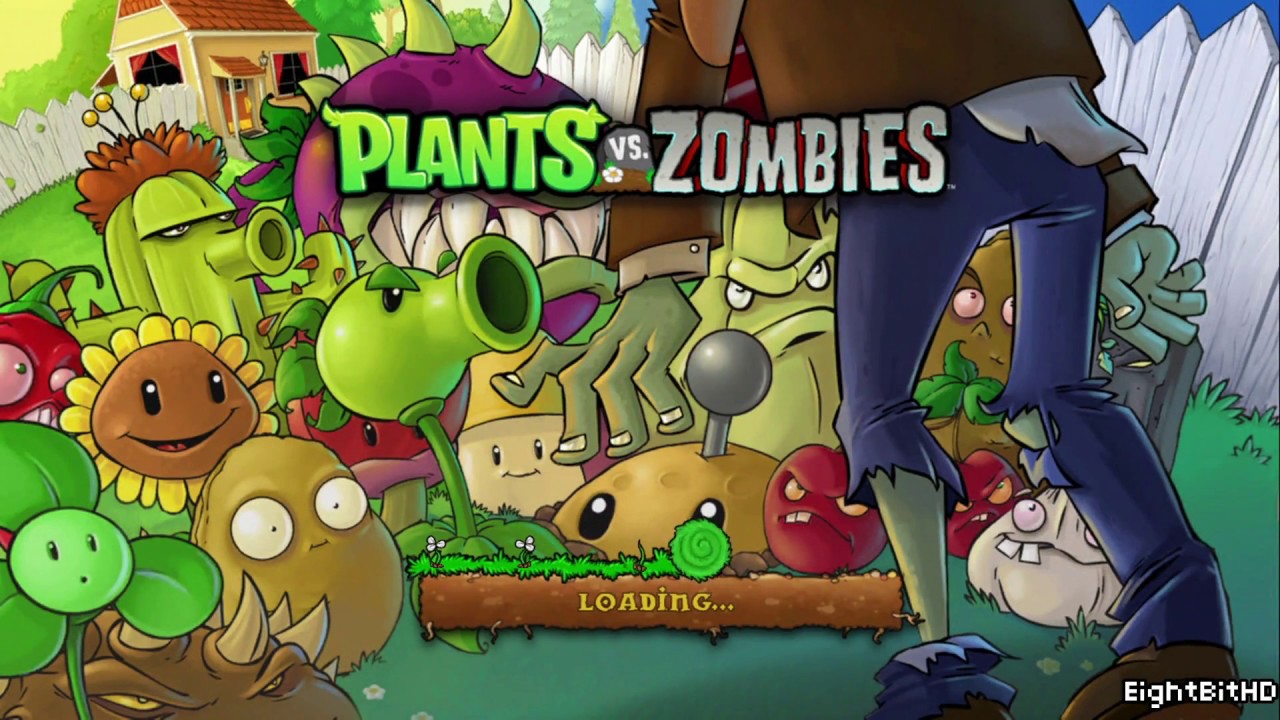 plants vs zombies ps3 Mod