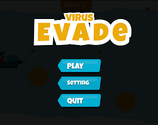 Virus Evade