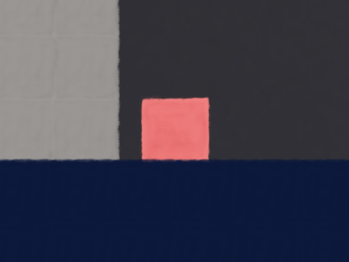 [Student Project] Rothko 1-1 by PogaTheDev