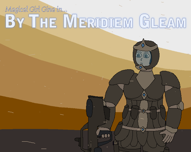 By The Meridiem Gleam