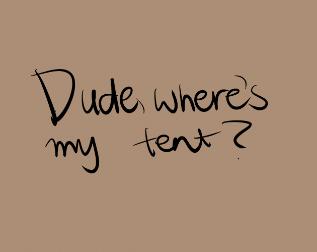 Dude, Where's my car?