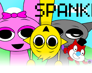 spanki