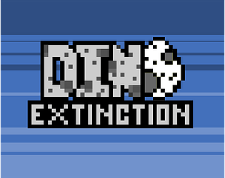 DinoExtinction