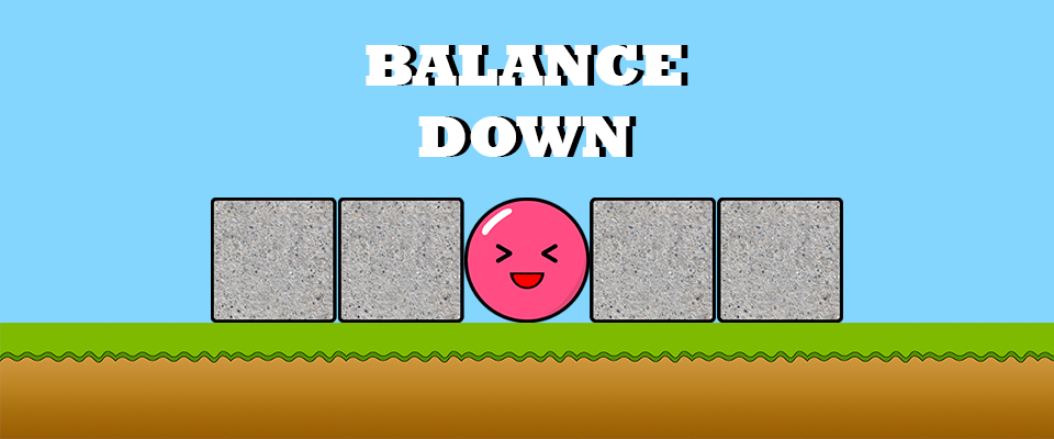 BalanceDown