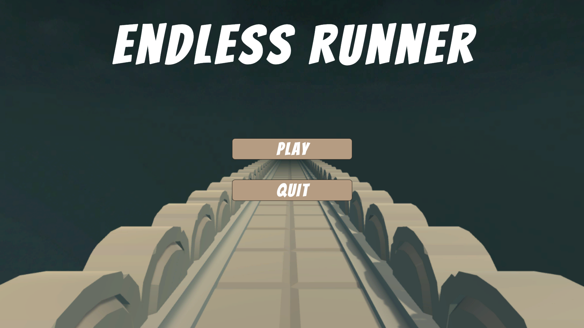 EndlessRunner