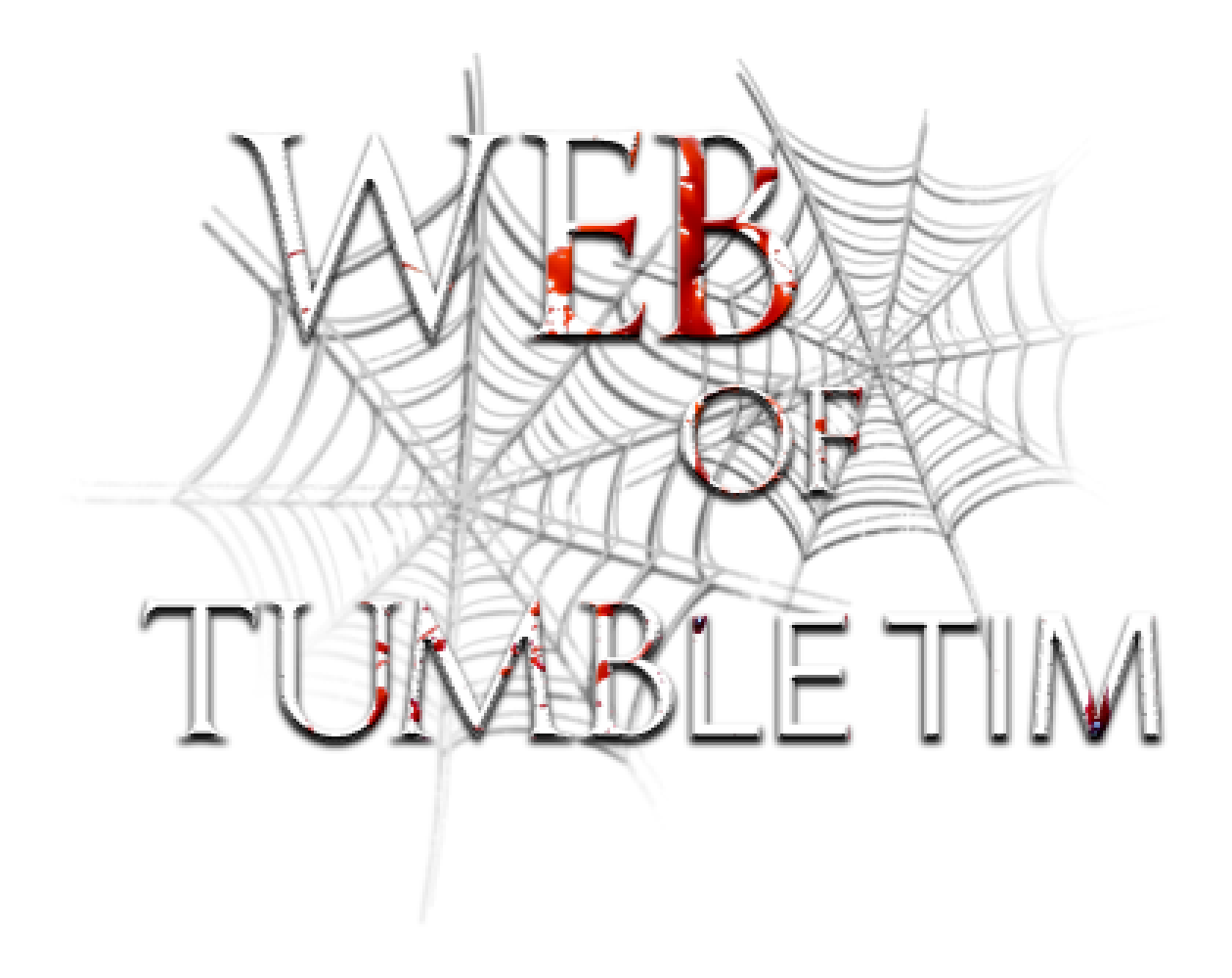 Web of Tumble Tim