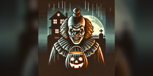 Cover image for No Treat Tonight