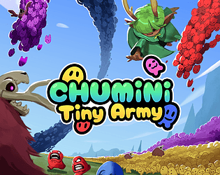 Chumini: Tiny Army