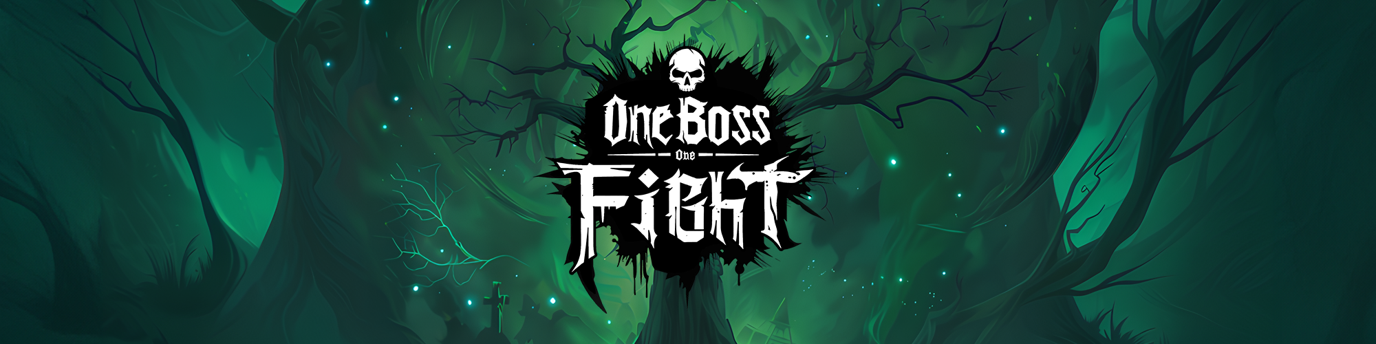 One Boss One Fight - Demo