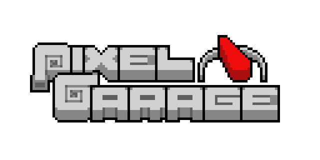 Pixel Garage