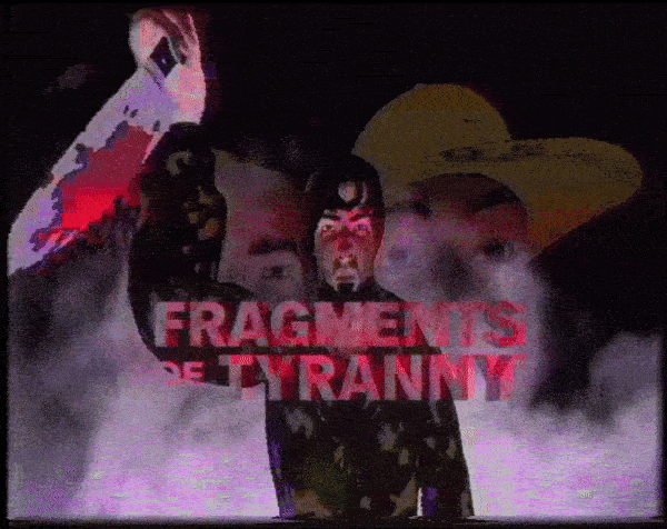 Cover image for FragmentsOfTyranny(Demo)
