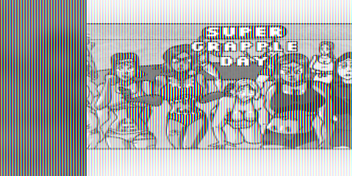 Cover image for Super Grapple Day