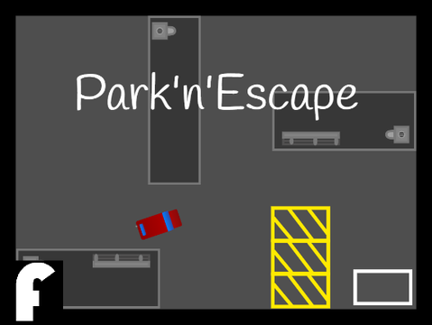 Park'n'Escape Demo