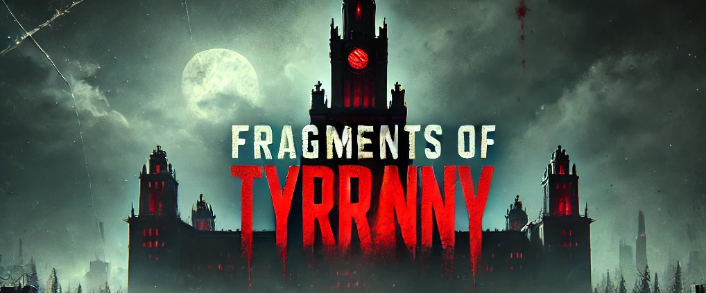 FragmentsOfTyranny(Demo)