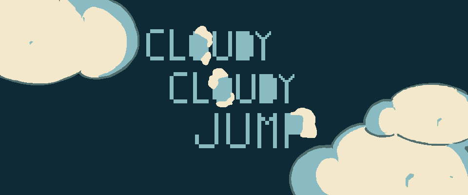 Cloudy Cloudy Jump