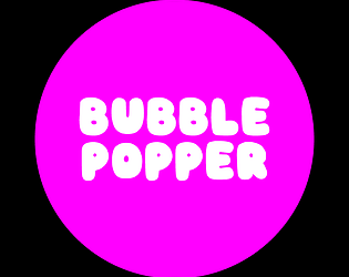 Bubble Popper